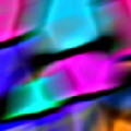 Brushed Painting 026